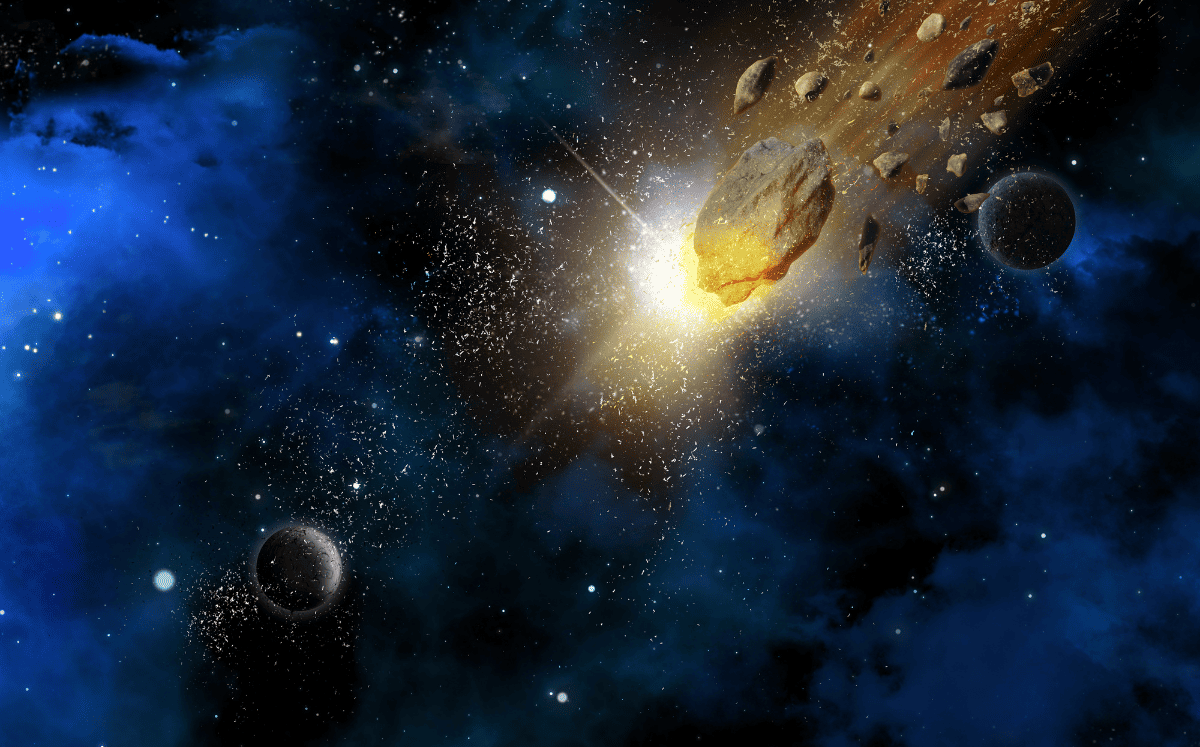 ¿El cometa 3I/Atlas es peligroso para el planeta Tierra? Esto dice la NASA (Foto: Freepik)