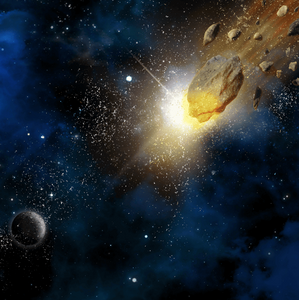 ¿El cometa 3I/Atlas es peligroso para el planeta Tierra? Esto dice la NASA (Foto: Freepik)