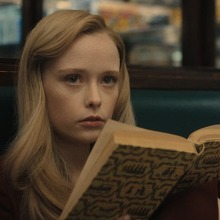 Conoce la perturbadora historia de Adeline  Watkins (Foto: Netflix)