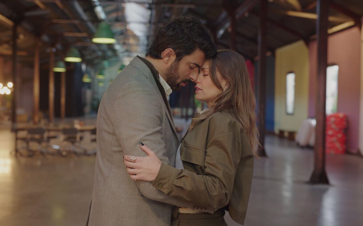 Descubre quiénes integran el elenco de “Amor y Riqueza”, la nueva serie turca de Netflix (Netflix)