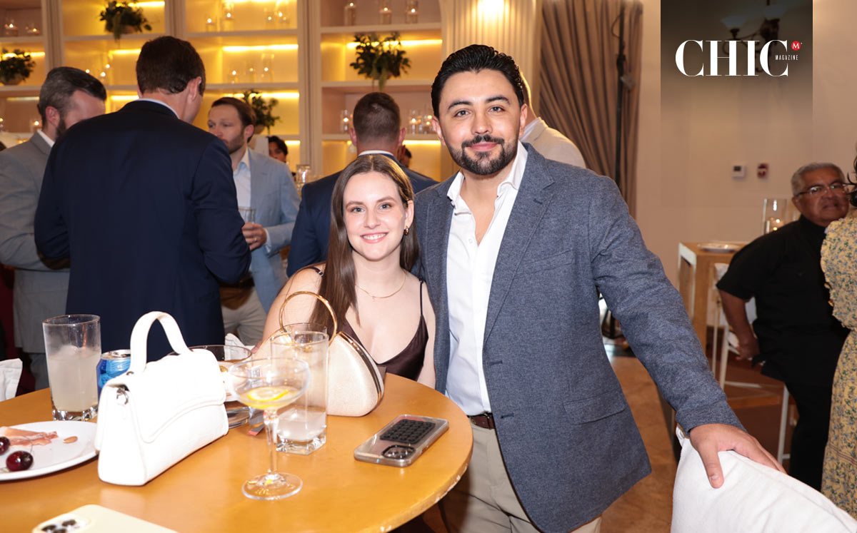 Fernanda Pérez y Adelaido López