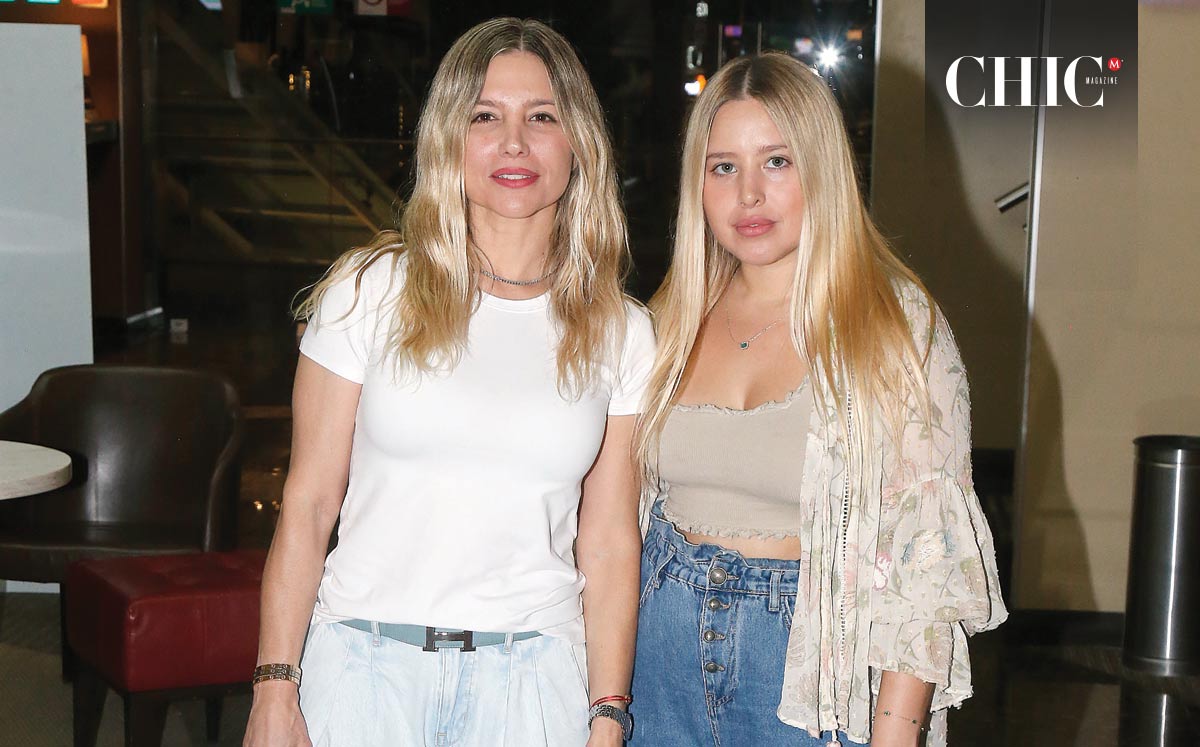 Froyla Alanís y Froyla Martínez