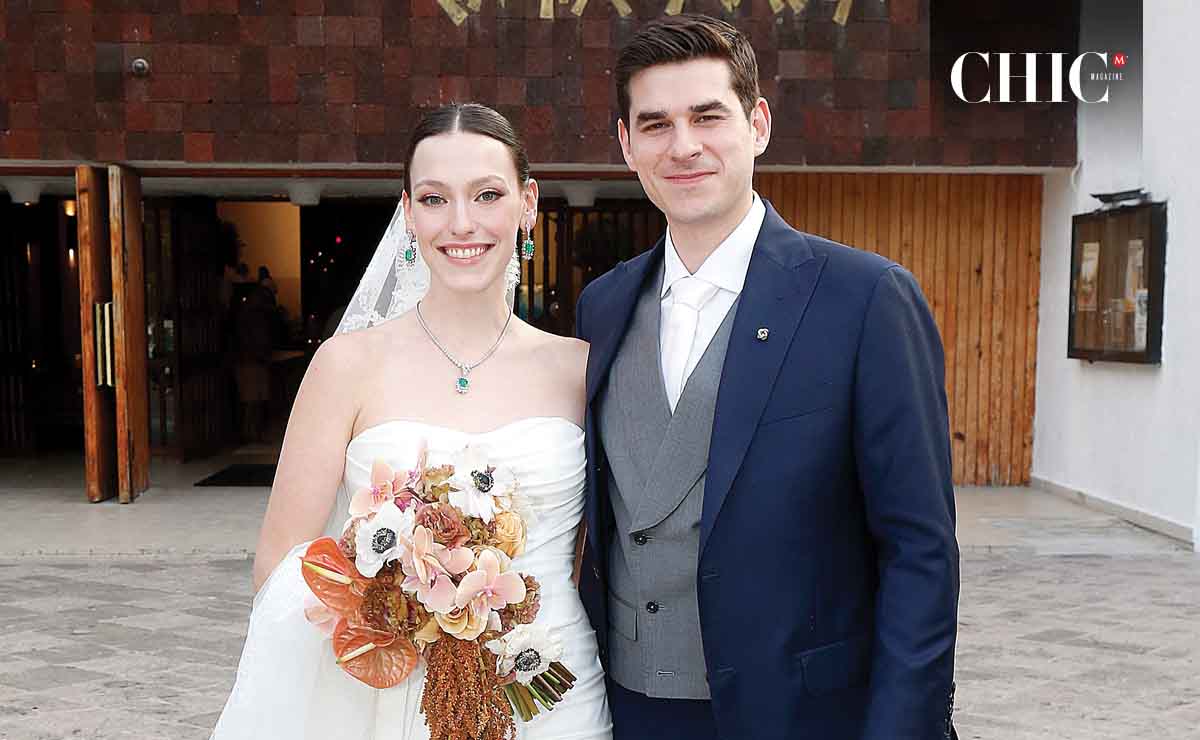 Genoveva Zubieta y Marcelo Gutiérrez / Fotos: Claudio Guajardo
