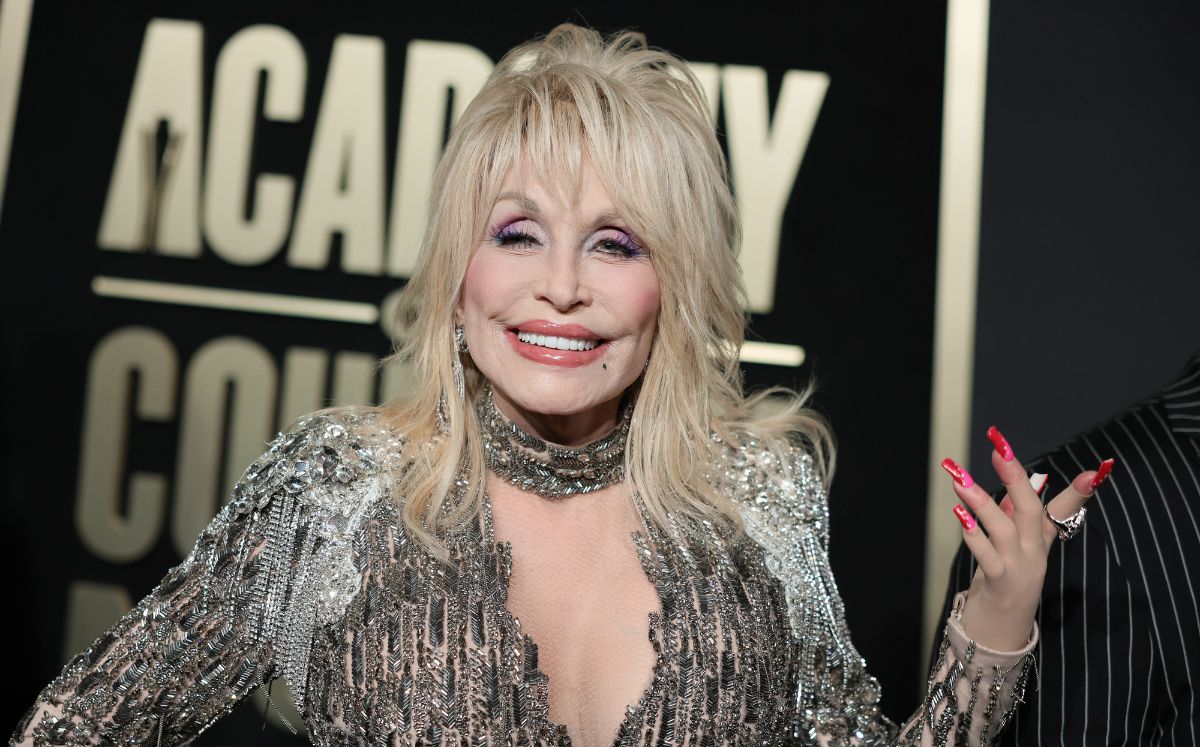 Hermana de Dolly Parton pide oraciones para ella; ¿cómo es su salud? (Foto: Getty)