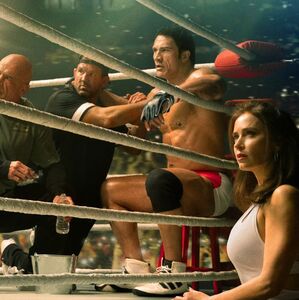La historia real de "La Máquina: The Smashing Machine" (Foto: A24)