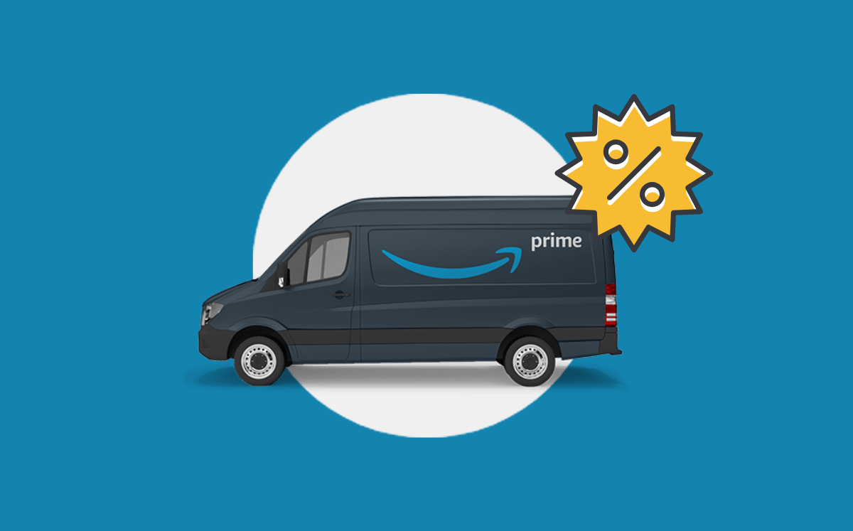 ¿A qué hora terminan las Mega Ofertas de Amazon este 8 de octubre?  (Foto: Amazon)