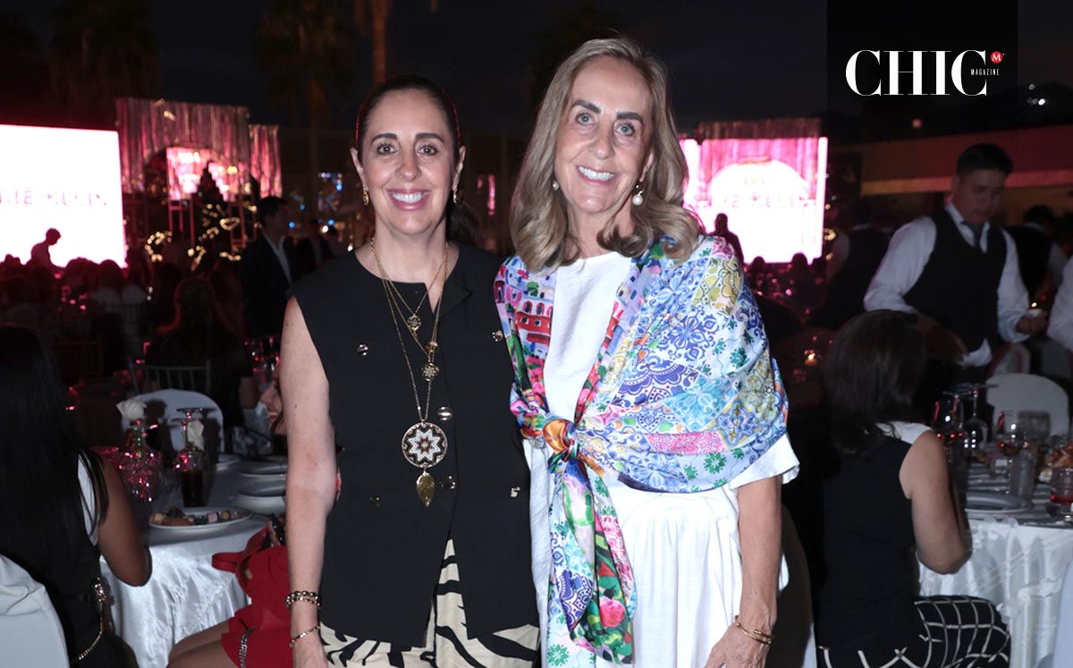 Irma y Carmen de la Peña