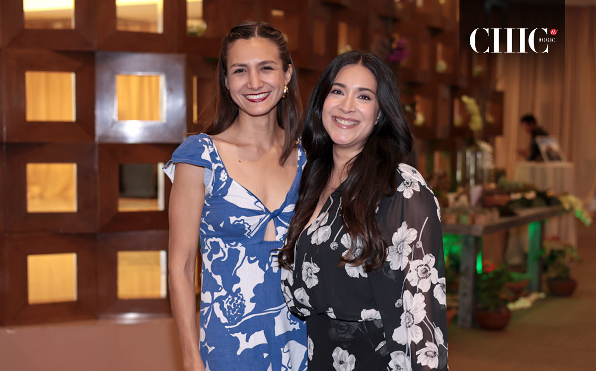 Jéssica y Cristina