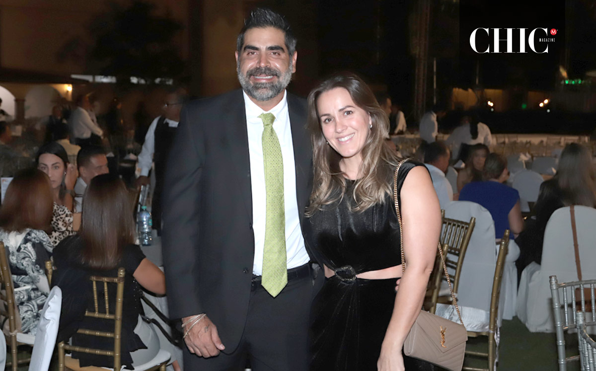 Jorge y Marcela