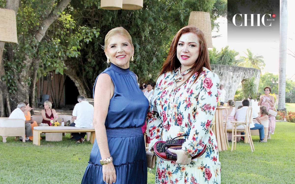 Laura Acevedo e Iran Nasta
