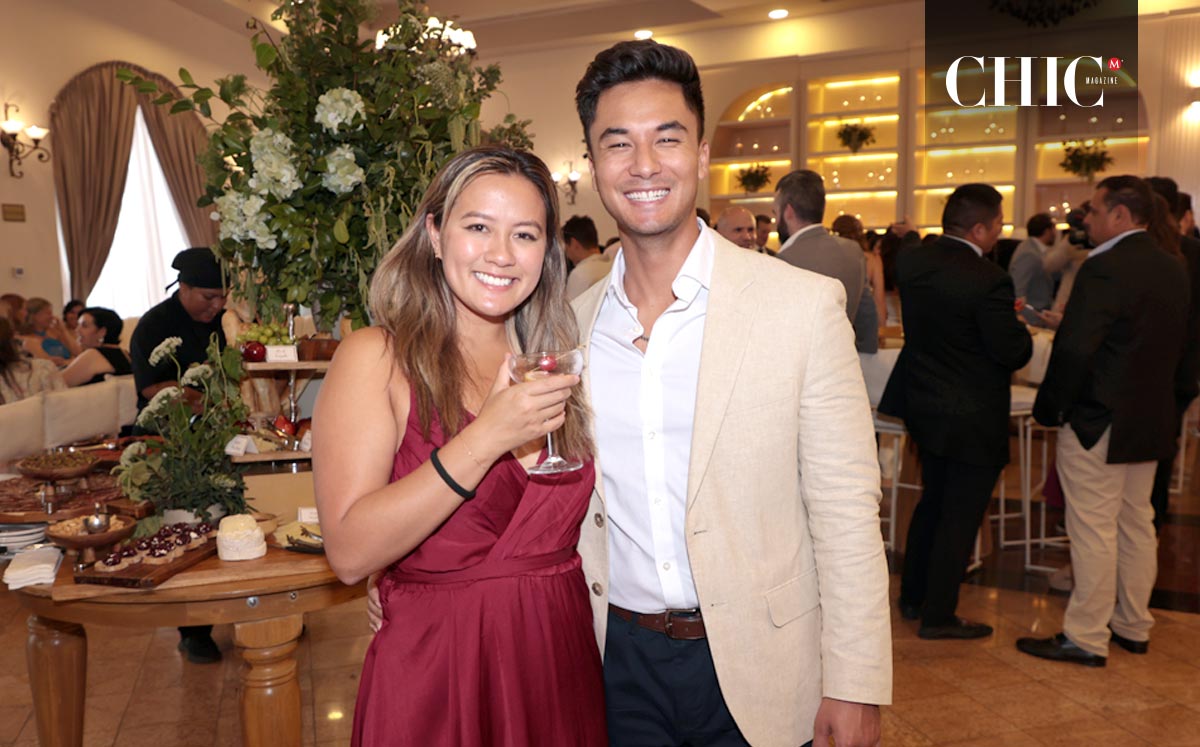 Michelle y Micah
