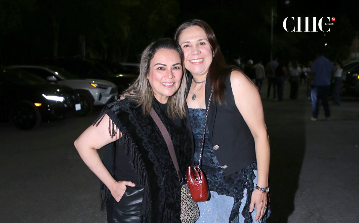 Narze y Daniela