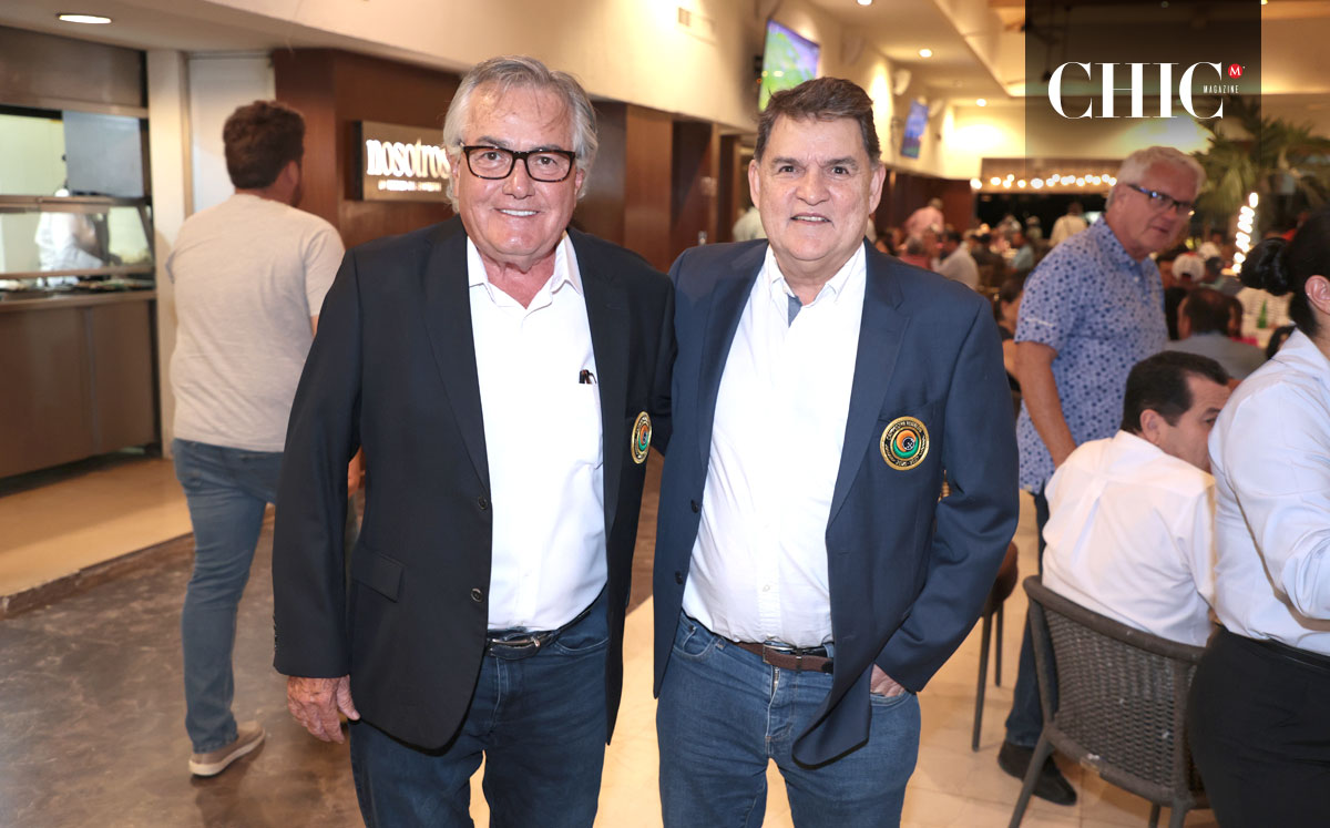 Othón y Fernando