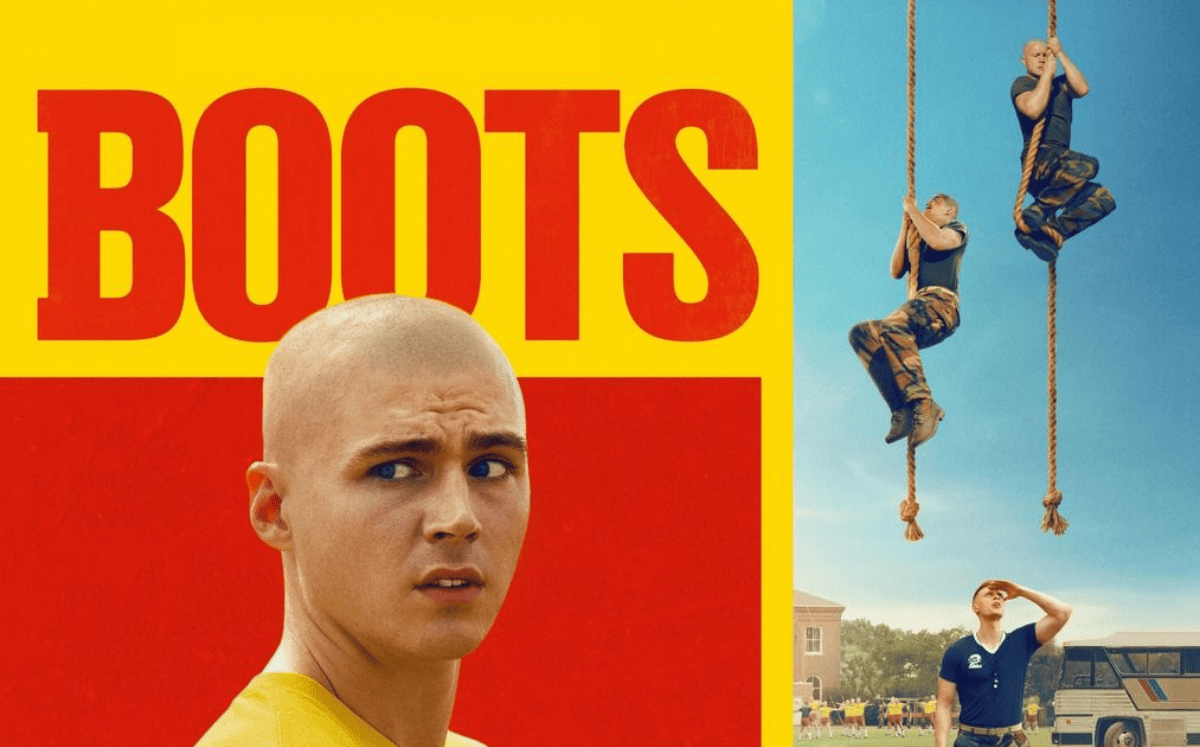 ¿"Reclutas" está basada en hechos reales? La inspiración de la nueva serie de Netflix (Foto: Netflix)
