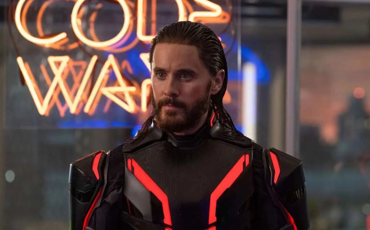 ¿Por qué tomó 15 años en salir la película "Tron: Ares"? (Foto: Instagram)
