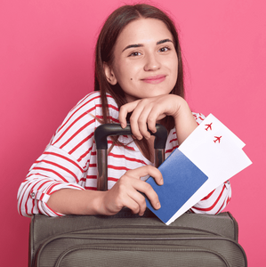 ¿Dónde se tramita más rápido la visa americana? Este es el consulado con las citas más cercanas (Foto: Freepik)