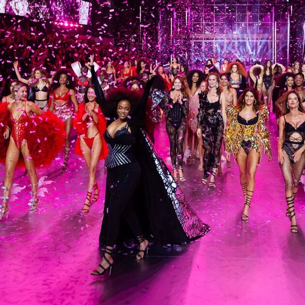 Victoria's Secret Fashion Show, quién cantará Victoria's Secret Fashion Show, cantantes Victoria's Secret Fashion Show, artistas Victoria's Secret Fas