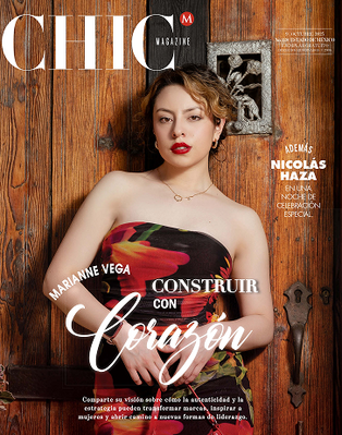 Chic Magazine Estado de México 09102025