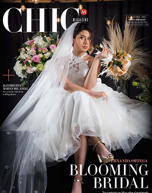 Chic Magazine Hidalgo 09102025