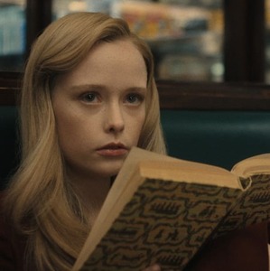 Conoce la perturbadora historia de Adeline  Watkins (Foto: Netflix)