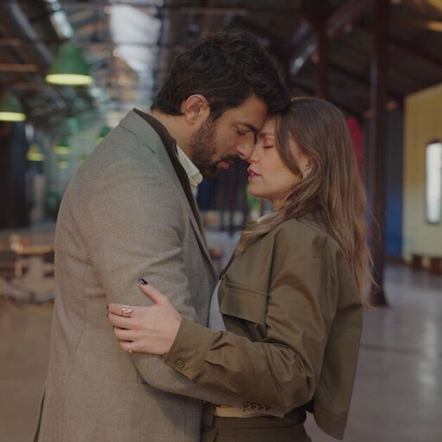 Descubre quiénes integran el elenco de “Amor y Riqueza”, la nueva serie turca de Netflix (Netflix)