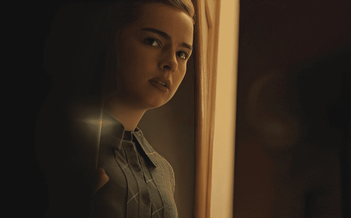 El caso Evelyn Hartley (Foto: Netflix)