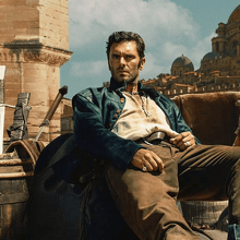 Final explicado de “Néro”, la nueva serie de Netflix: ¿Qué pasó con Perla? (Foto: Netflix)