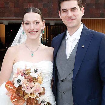 Genoveva Zubieta y Marcelo Gutiérrez / Fotos: Claudio Guajardo
