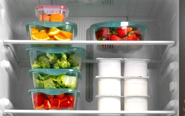 Liverpool remata refrigerador (Fotos: Freepik)