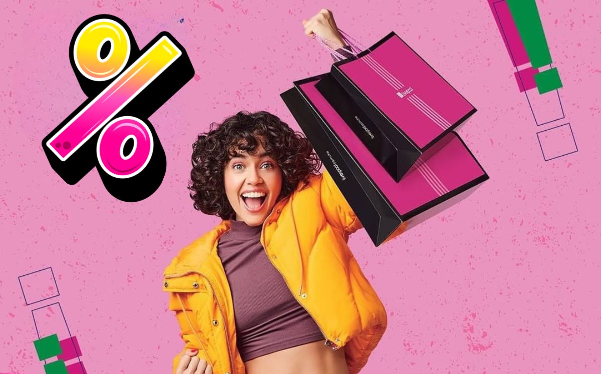 Ofertas que hay en Liverpool tras la Venta Nocturna de octubre 2025 (Foto: Instagram)