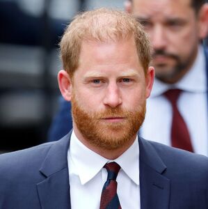 Príncipe Harry, perseguido por acosadora con trastornos mentales (Foto: Getty)