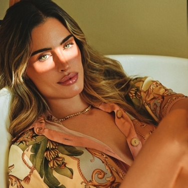 Entre risas y olas, Alethia inspira a mujeres a vivir con autenticidad y fuerza / Fotos: Pepe Almazan