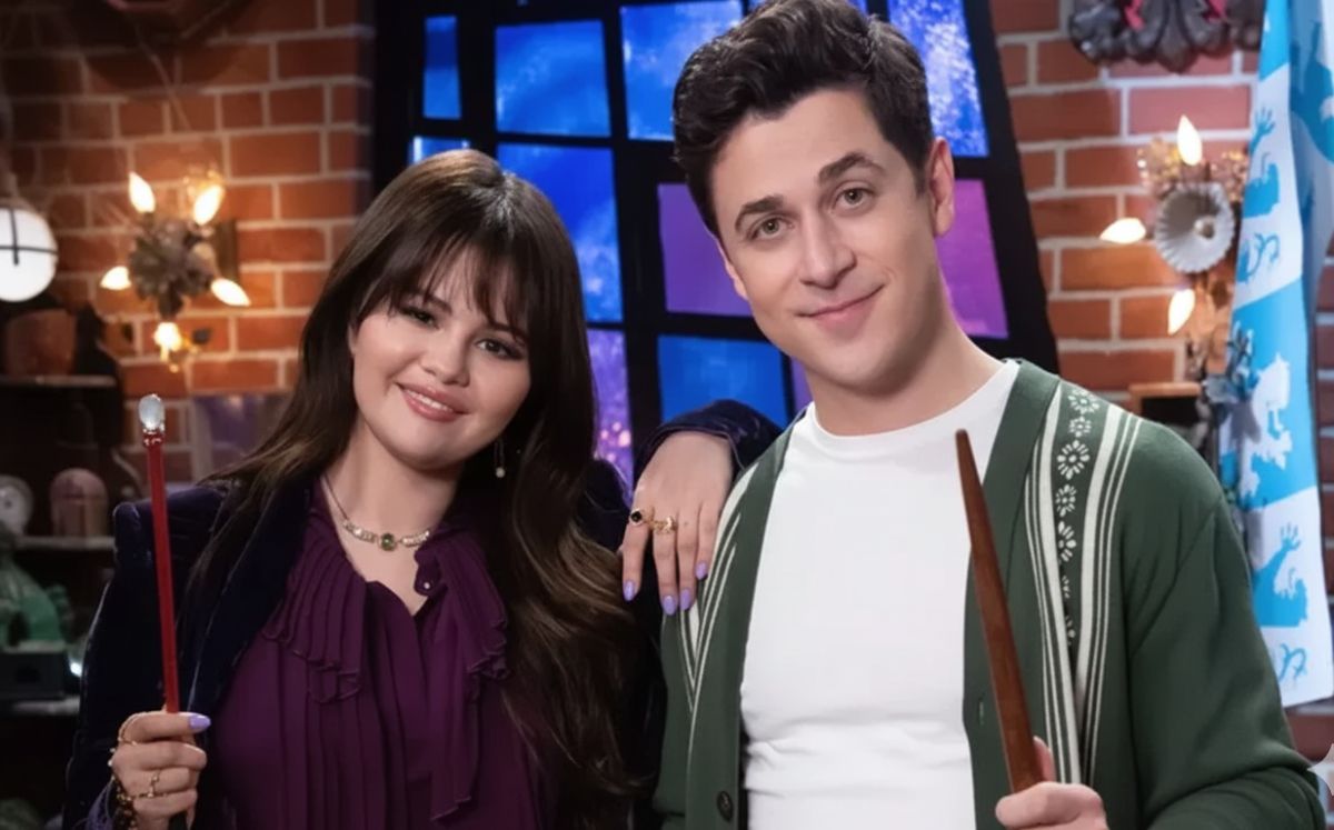 El final del spin-off de “Los hechiceros de Waverly Place” sorprendió al mundo con una revelación sobre Alex Russo (Disney+)