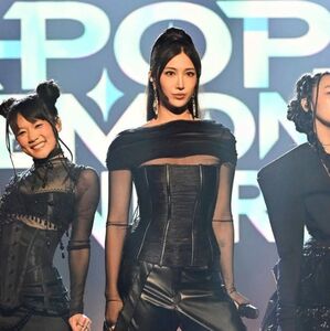 Así suena “Golden” de “KPop Demon Hunters” en vivo (Foto: Instagram)
