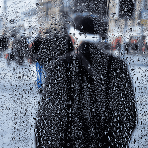 ¿Cuándo termina la temporada de lluvias en México 2025? (Foto: Freepik)