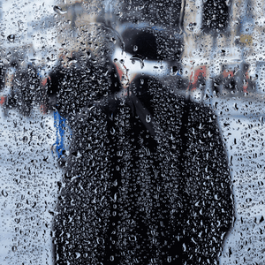 ¿Cuándo termina la temporada de lluvias en México 2025? (Foto: Freepik)