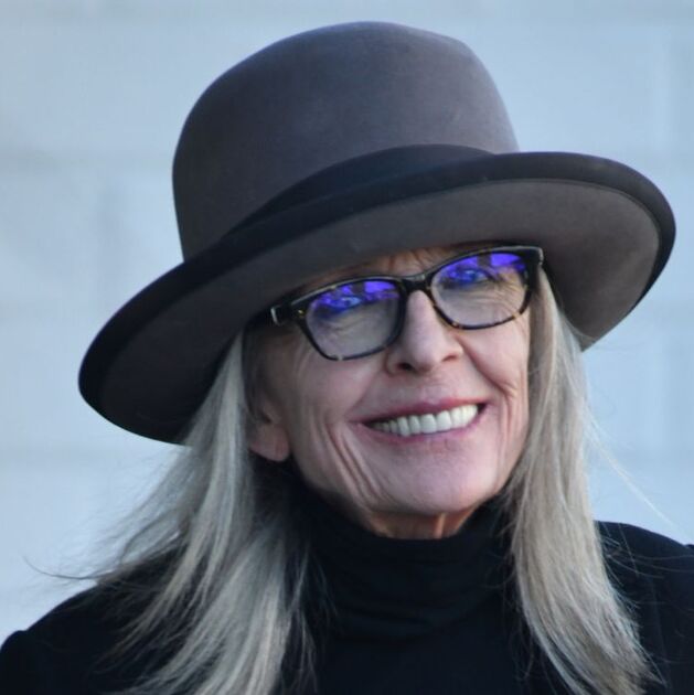 La actriz Diane Keaton ha muerto en California, pero ¿qué le pasó? (Getty Images)