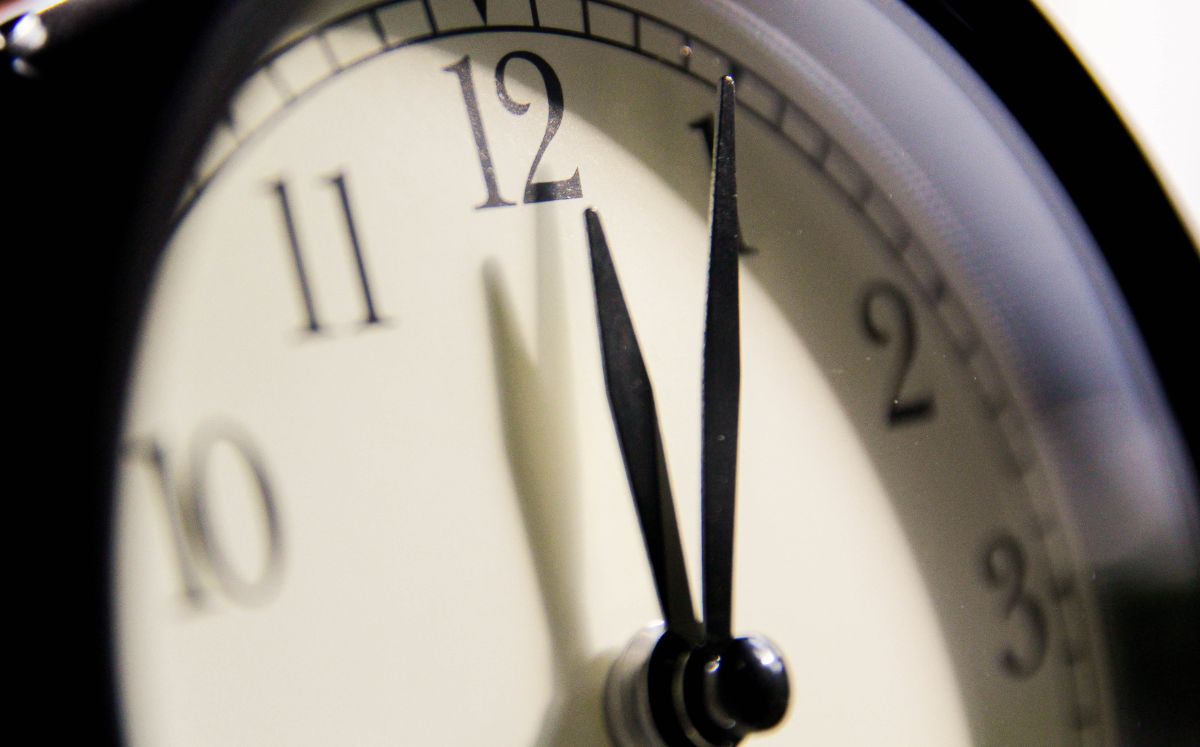Descubre qué estados de México deberán atrasar una hora su reloj en noviembre de 2025 (Getty Images)