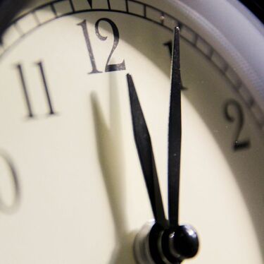Descubre qué estados de México deberán atrasar una hora su reloj en noviembre de 2025 (Getty Images)