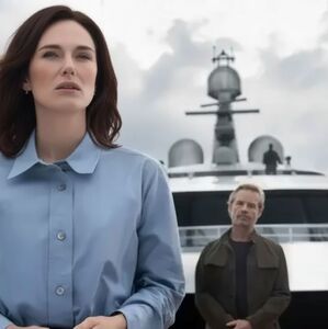Esto debes saber del final de "La mujer del camarote 10" (Netflix)