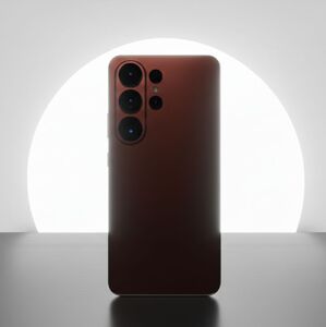 El Galaxy S26 Ultra tendría un nuevo tono naranja, similar al del iPhone 17 Pro (Gemini)