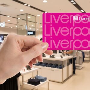 El SAT alertó sobre los riesgos fiscales al usar tarjetas Liverpool sin comprobar ingresos (Gemini)