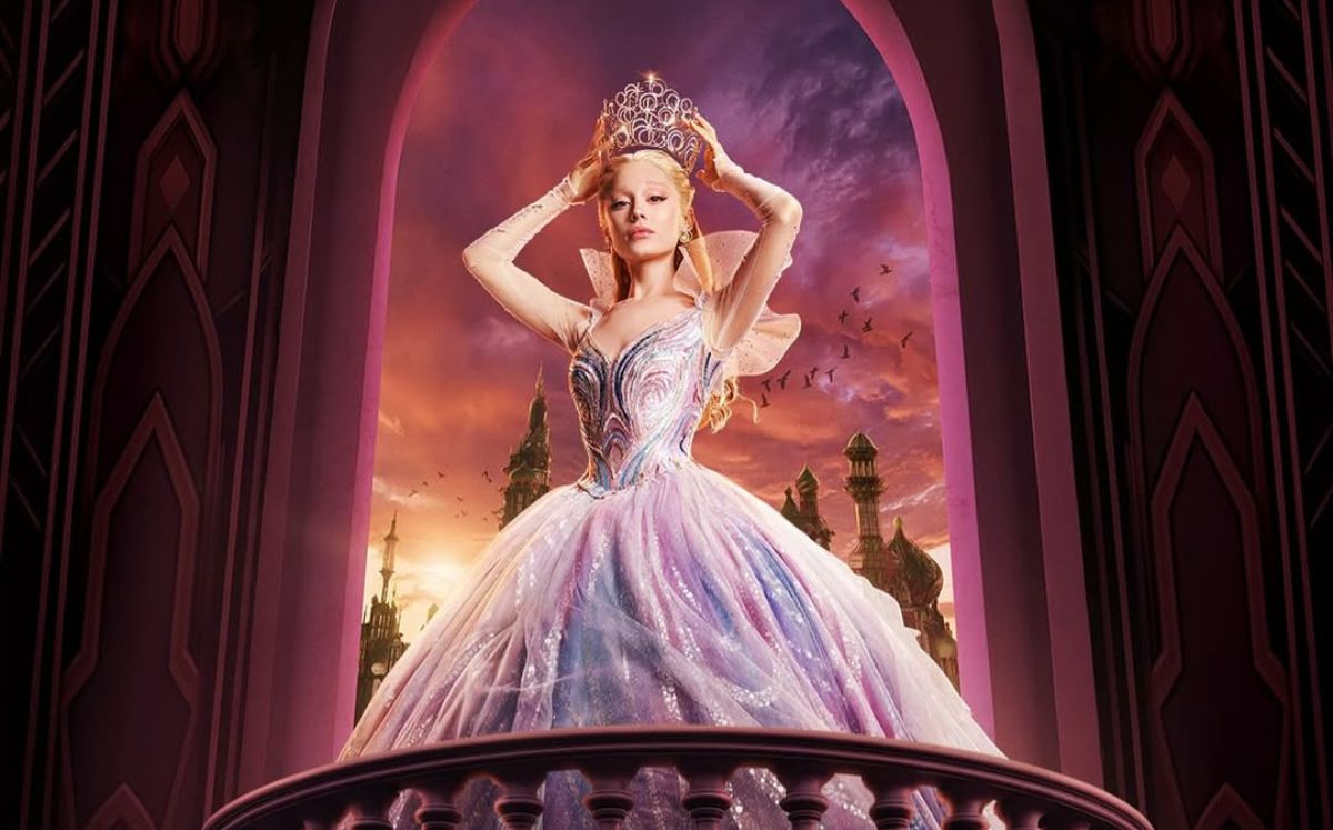“Wicked: For Good” confirma su gira de prensa internacional para noviembre de 2025 (Universal)