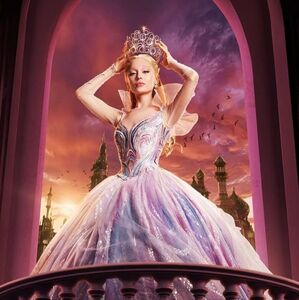 “Wicked: For Good” confirma su gira de prensa internacional para noviembre de 2025 (Universal)