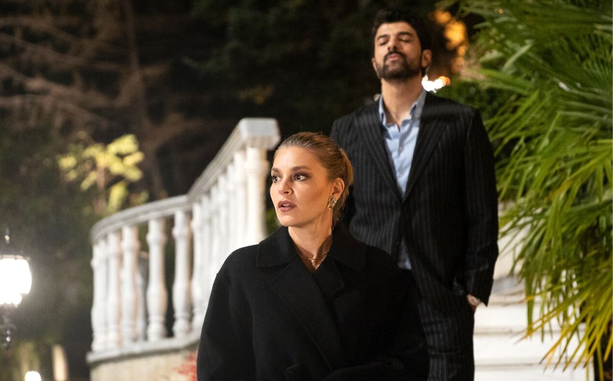 ¿"Amor y riqueza" tendrá segunda temporada? Esto sabemos (Foto: Netflix)