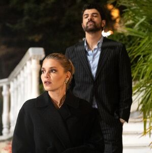 ¿"Amor y riqueza" tendrá segunda temporada? Esto sabemos (Foto: Netflix)