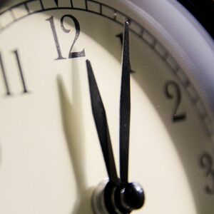 Descubre qué estados de México deberán atrasar una hora su reloj en noviembre de 2025 (Getty Images)