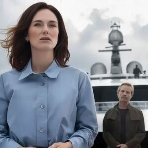 Esto debes saber del final de "La mujer del camarote 10" (Netflix)