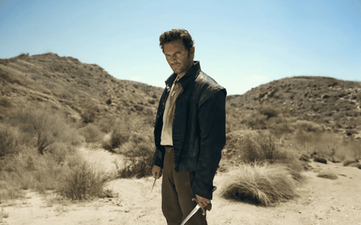 ¿Habrá segunda temporada de “Néro”? Esto es lo que debes de saber (Foto: Netflix)