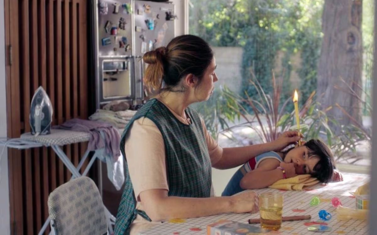 Limpia: Este es el reparto completo de la película latina en Netflix (Foto: Netflix)